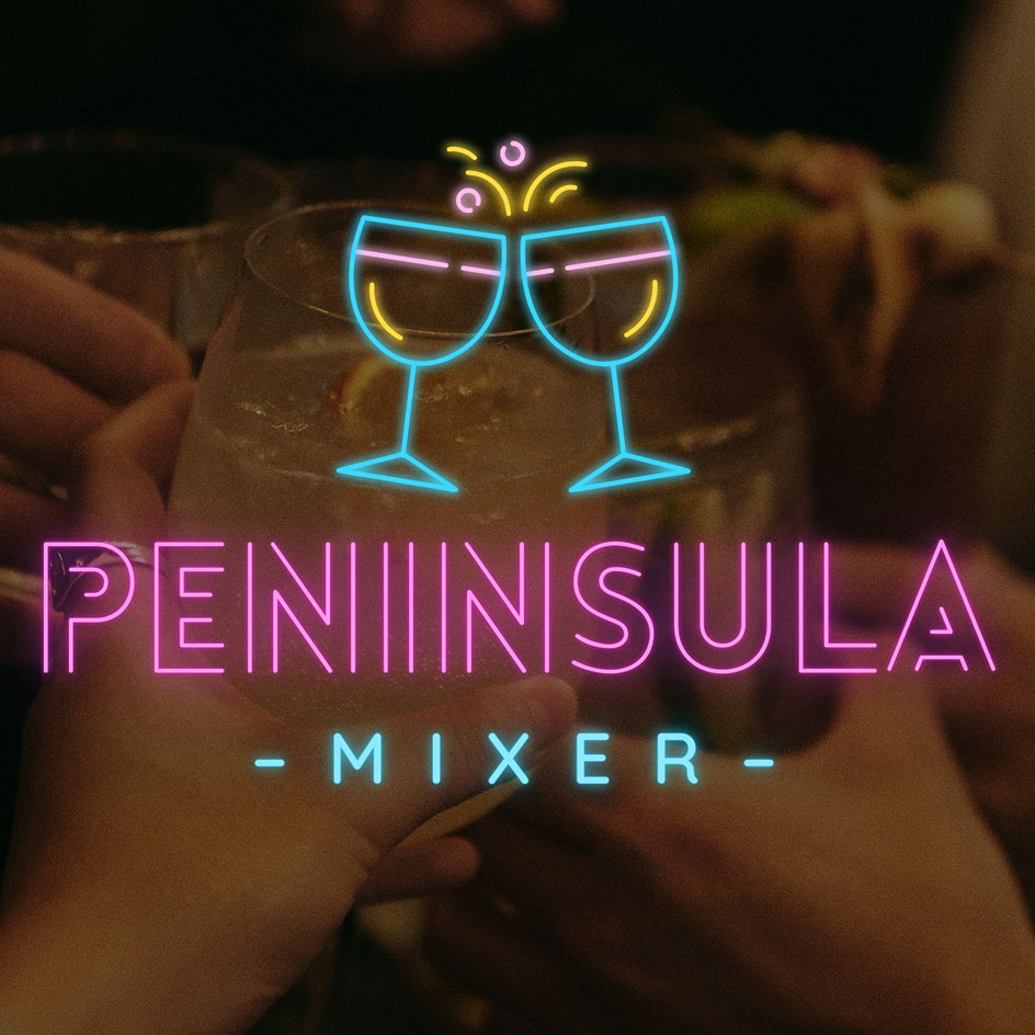 Peninsula Mixer: Couples & Single Ladies Meet & Greet