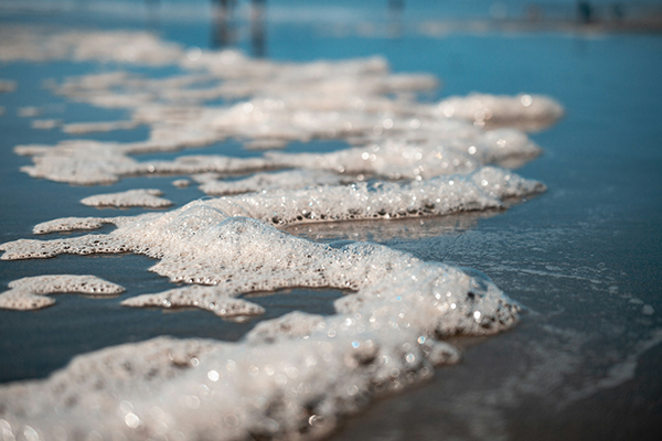 You might catch some of us at one of these beaches!