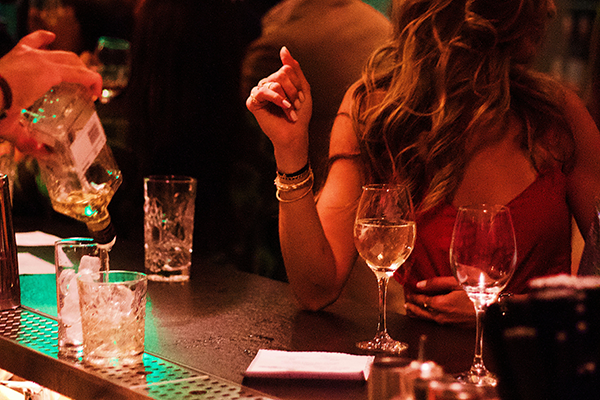 Join Us for a Cocktail!